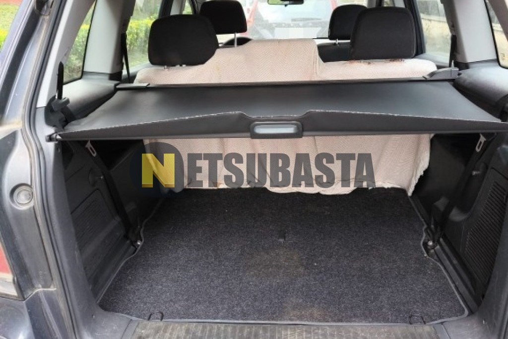 Opel Zafira 1.9 CDTi 2006