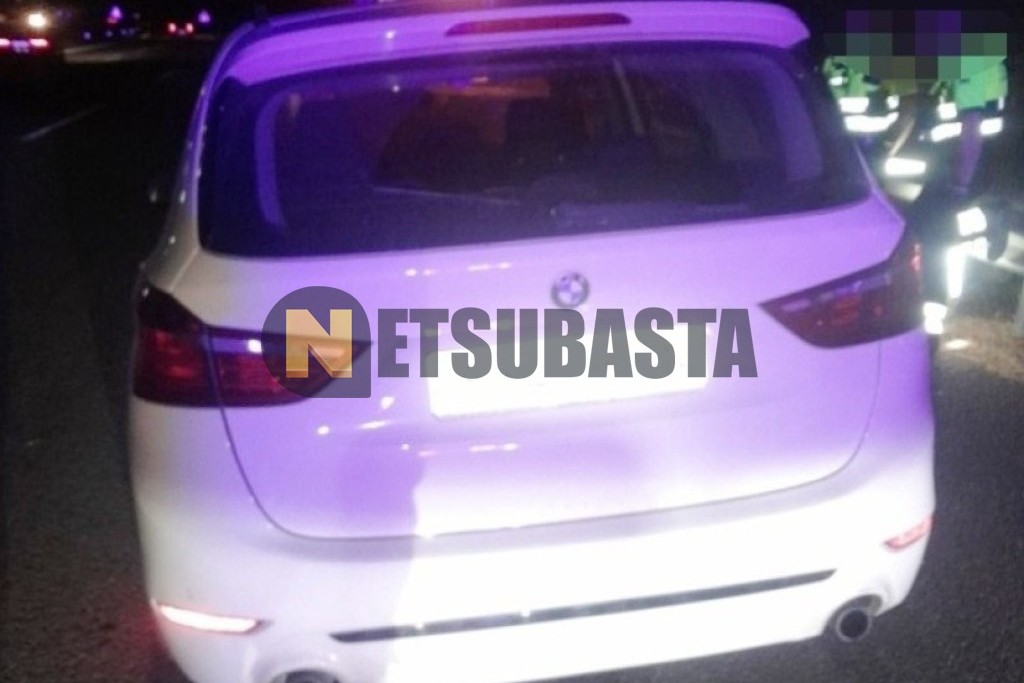 Bmw X2 sDrive18d Aut. 2018