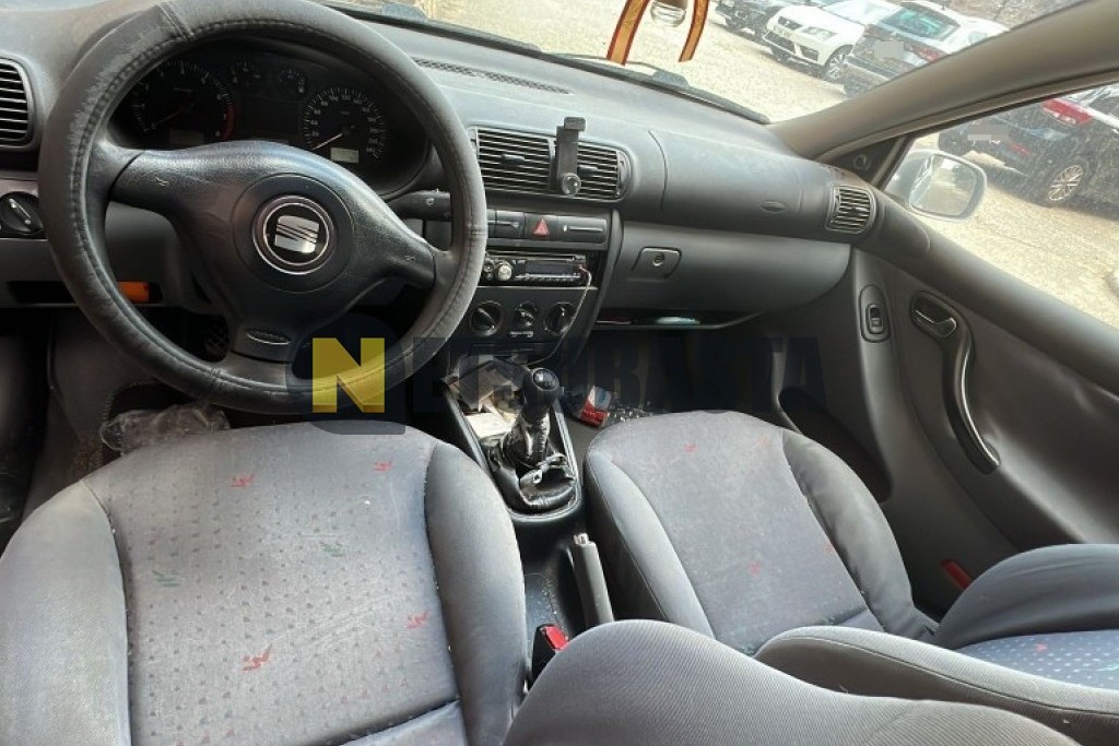 Seat Toledo 1.6 1999