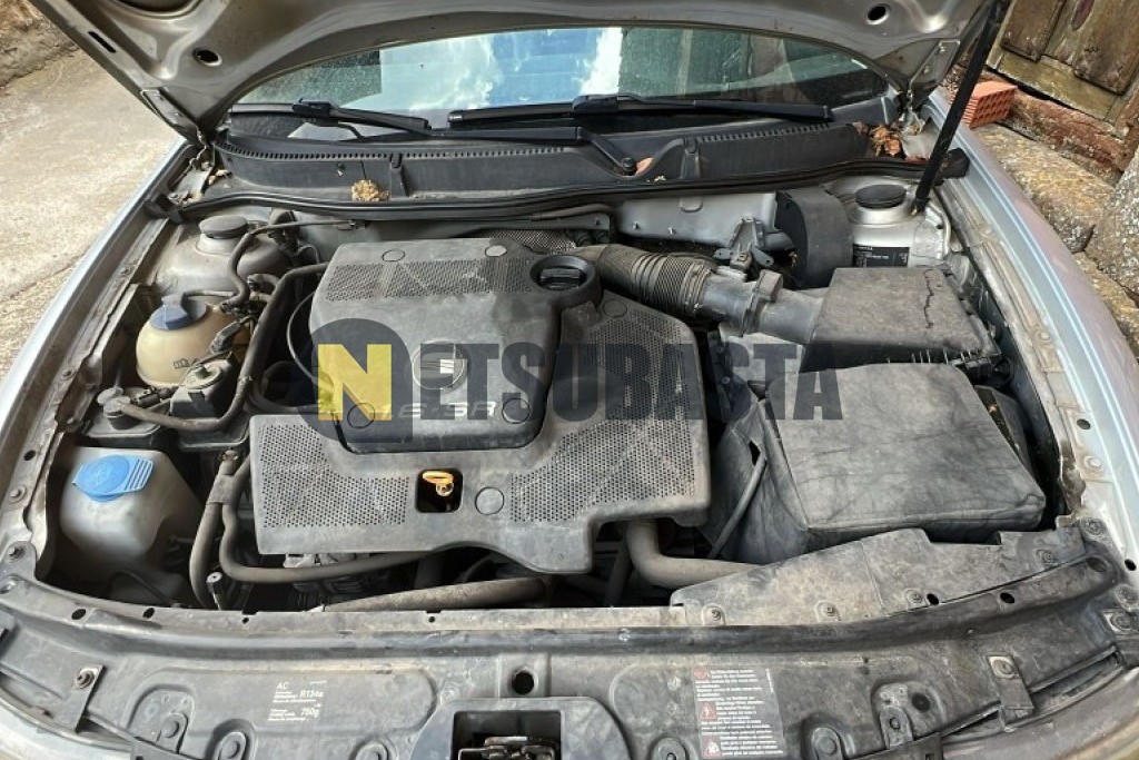 Seat Toledo 1.6 1999