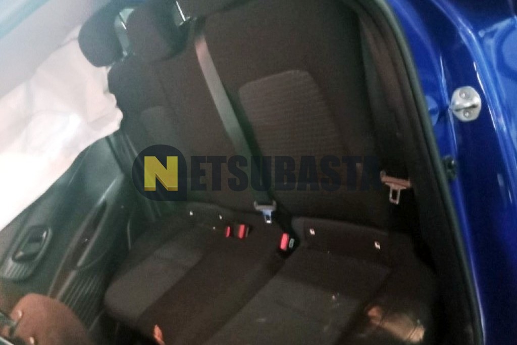 Hyundai i20 1.2 MPi 2022