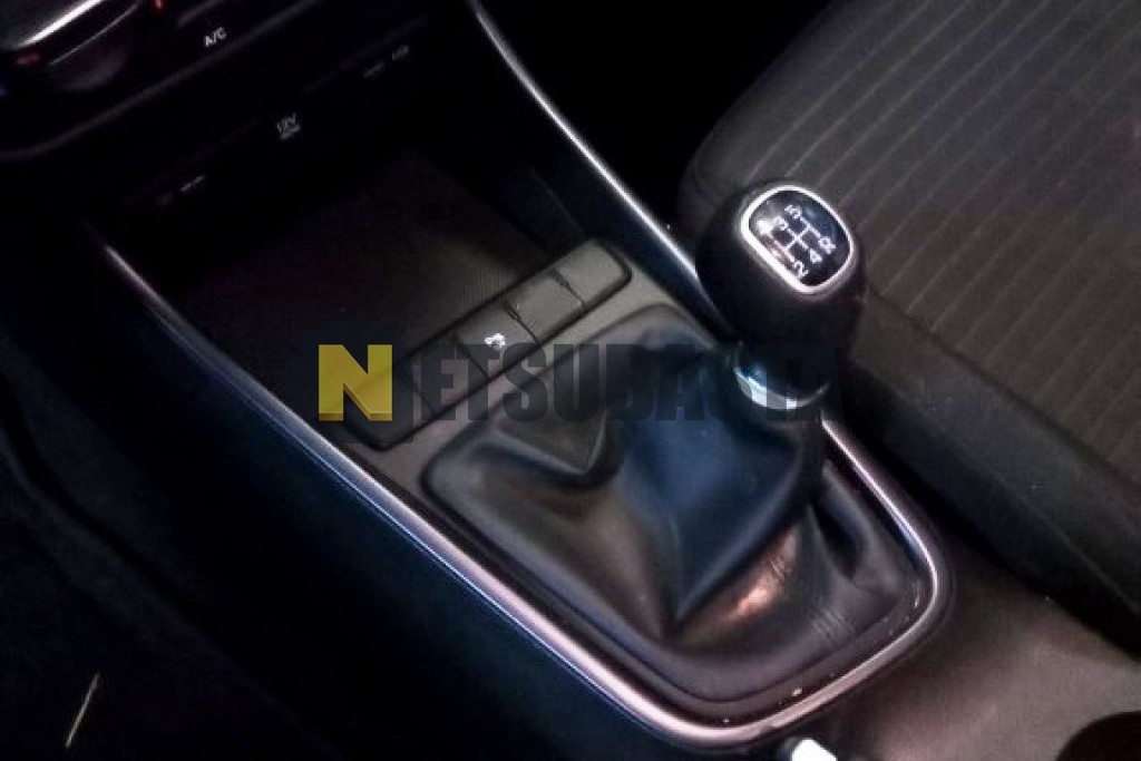 Hyundai i20 1.2 MPi 2022