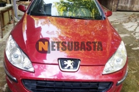 Piaggio X9 EVOLUTION 125 2006