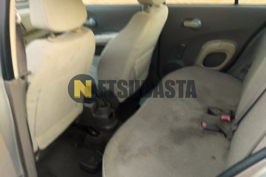 Nissan Micra 1.2i 2005