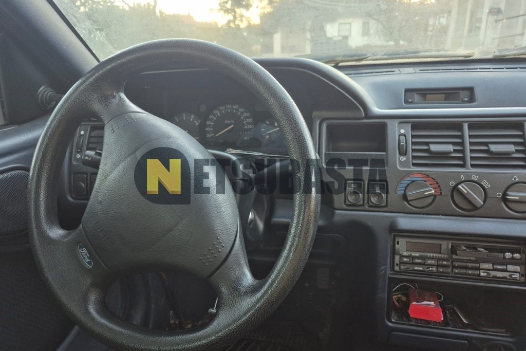 Ford Escort 1.6i 1994