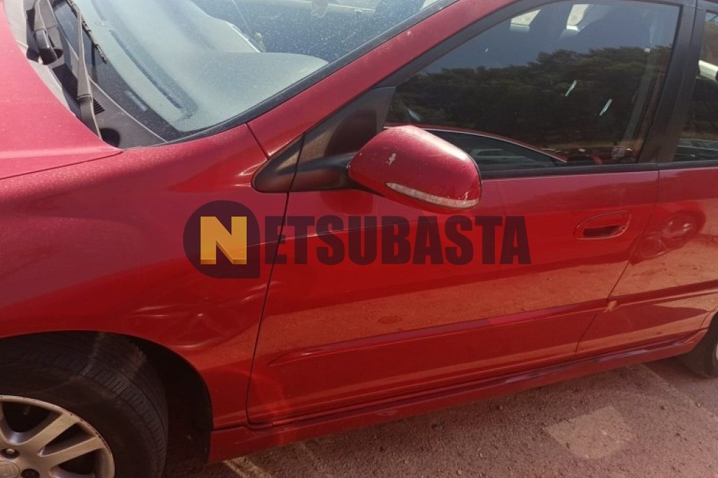 Honda Civic 1.6 VTEC 2004