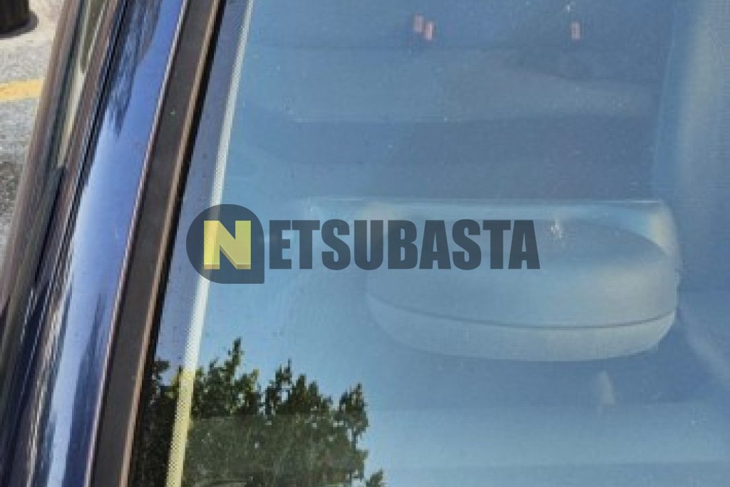 Opel Corsa 1.0 12v 2002