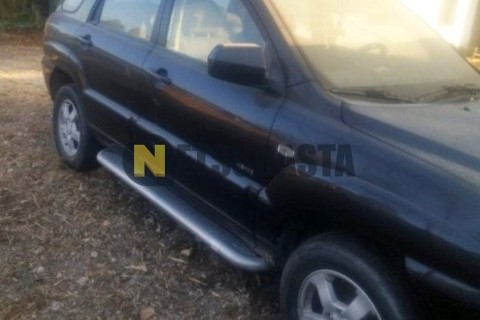 Piaggio X9 EVOLUTION 125 2006