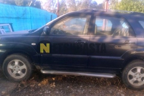 Piaggio X9 EVOLUTION 125 2006