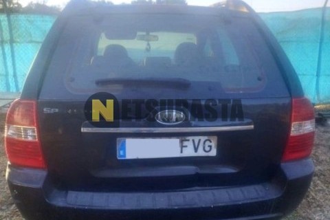 Piaggio X9 EVOLUTION 125 2006