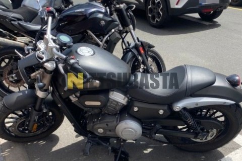 Piaggio X9 EVOLUTION 125 2006