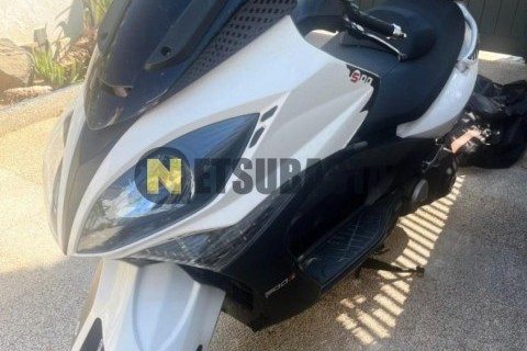 Yamaha Cygnus 125 X 2006