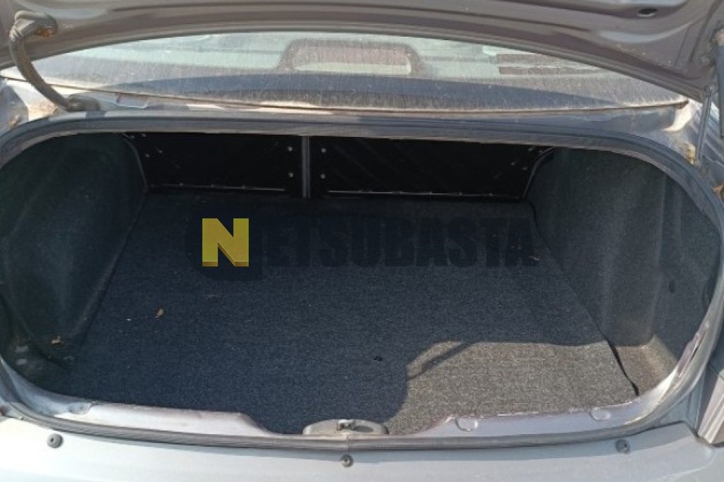 Renault Megane Classic 1.6 16V 1999
