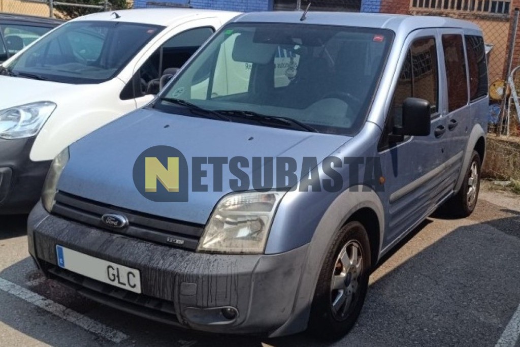 Ford Tourneo Connect 1.8 TDCi 2009
