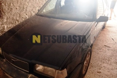 Piaggio X9 EVOLUTION 125 2006