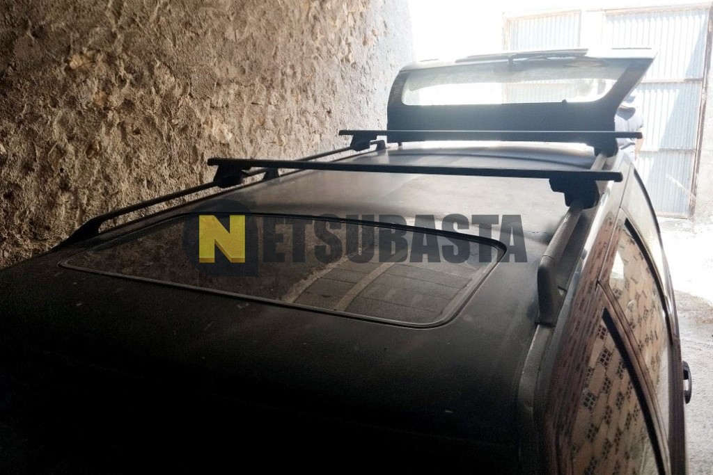 Volvo 850 2.3 Aut. 1995
