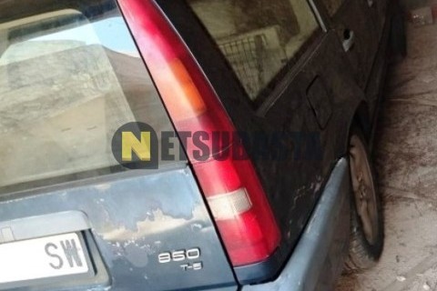 Piaggio X9 EVOLUTION 125 2006