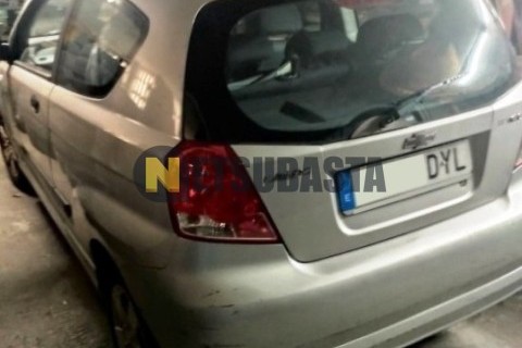 Piaggio X9 EVOLUTION 125 2006