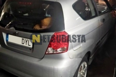 Piaggio X9 EVOLUTION 125 2006