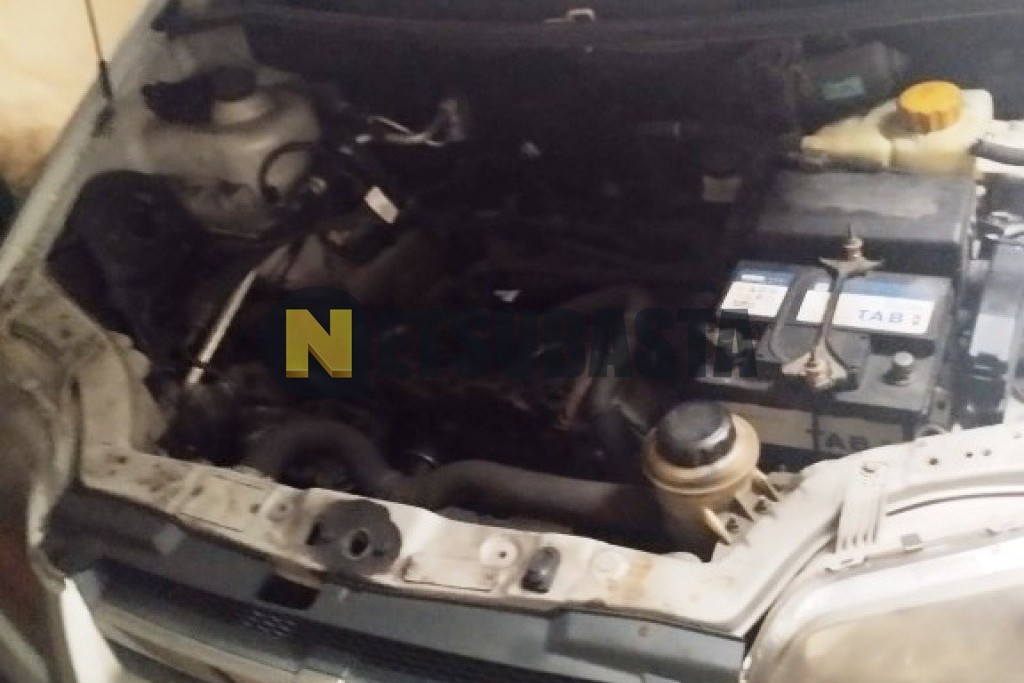 Chevrolet Kalos 1.2 2006