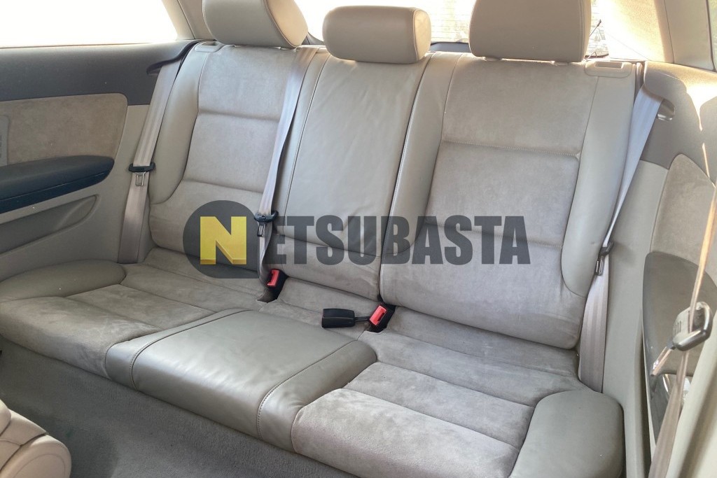 Audi A3 2.0 TDI 2004