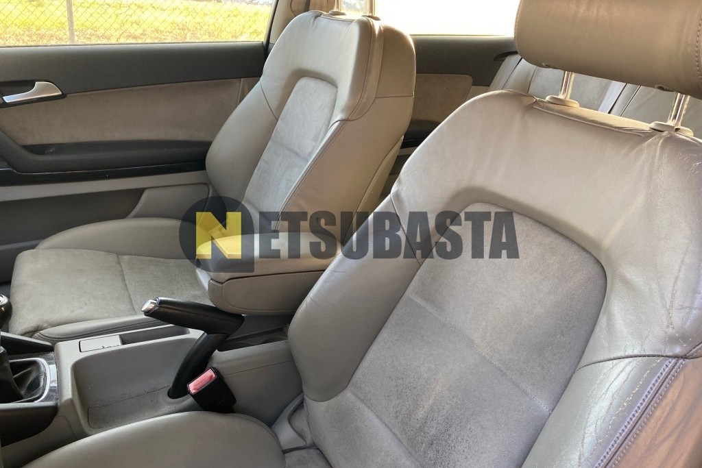 Audi A3 2.0 TDI 2004