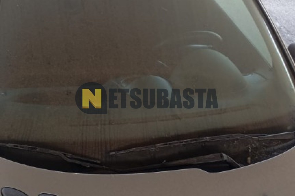 Peugeot 206 1.4 HDi 2004