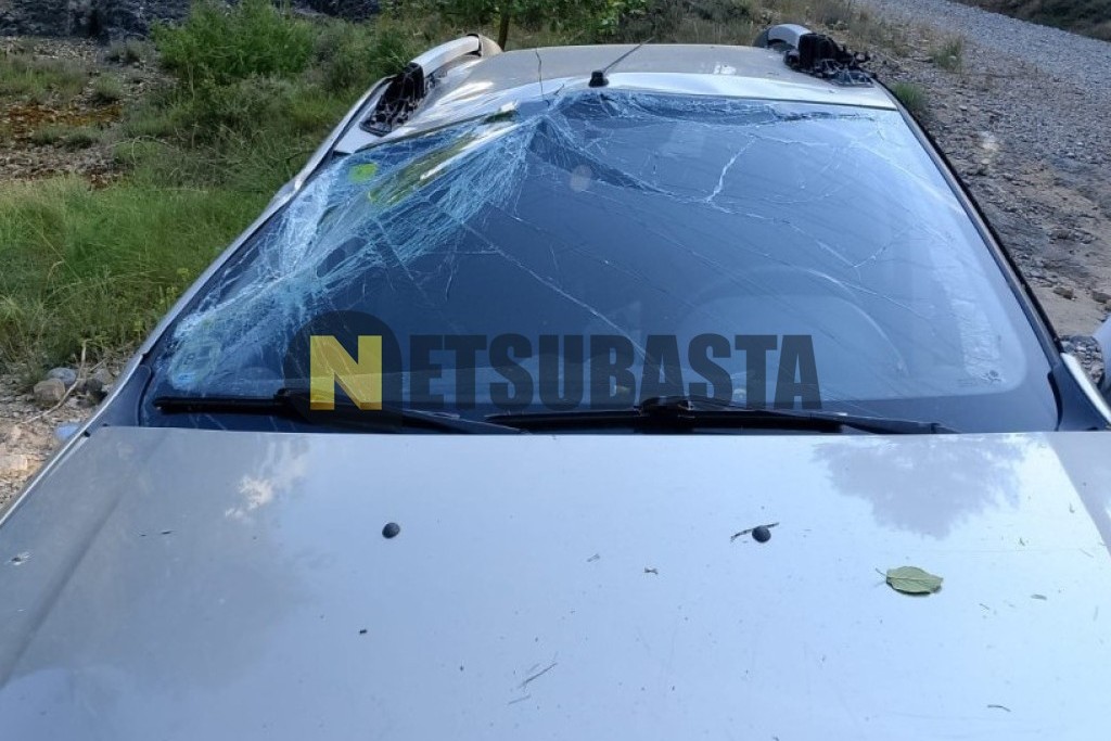 Dacia Duster 1.5 dCi 4x4 2011