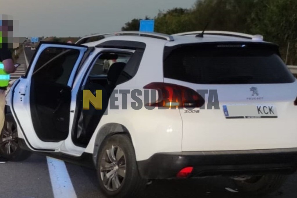 Peugeot 2008 1.6 BlueHDi 2017