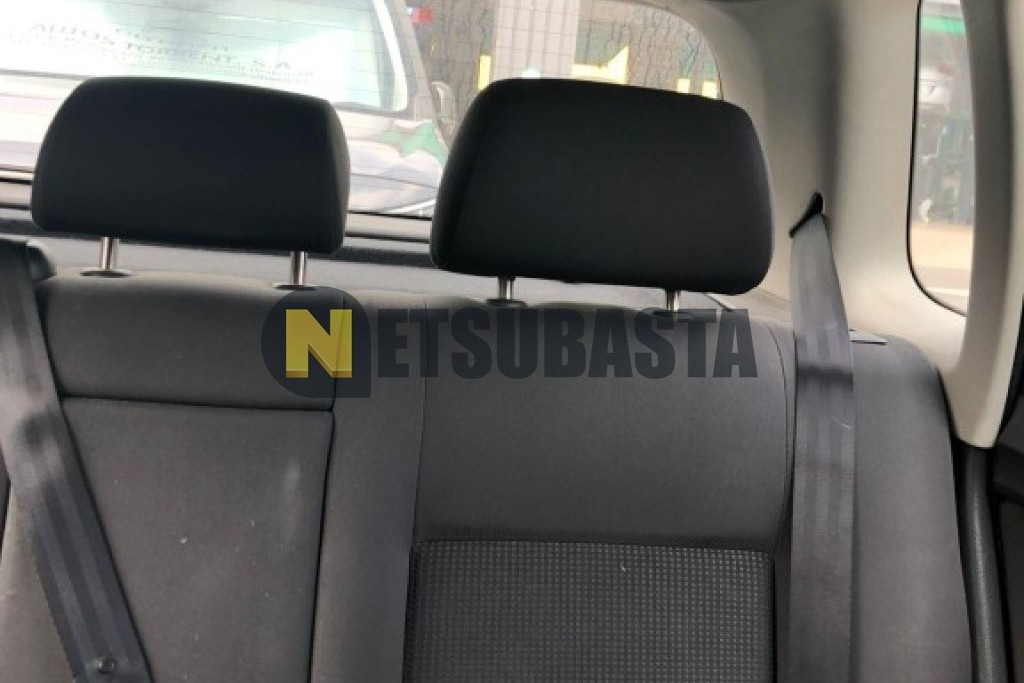 Volkswagen Polo 1.4 TDI 2009