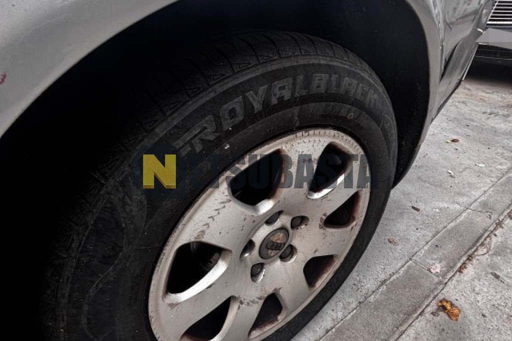 Audi A4 1.9 TDI 2001