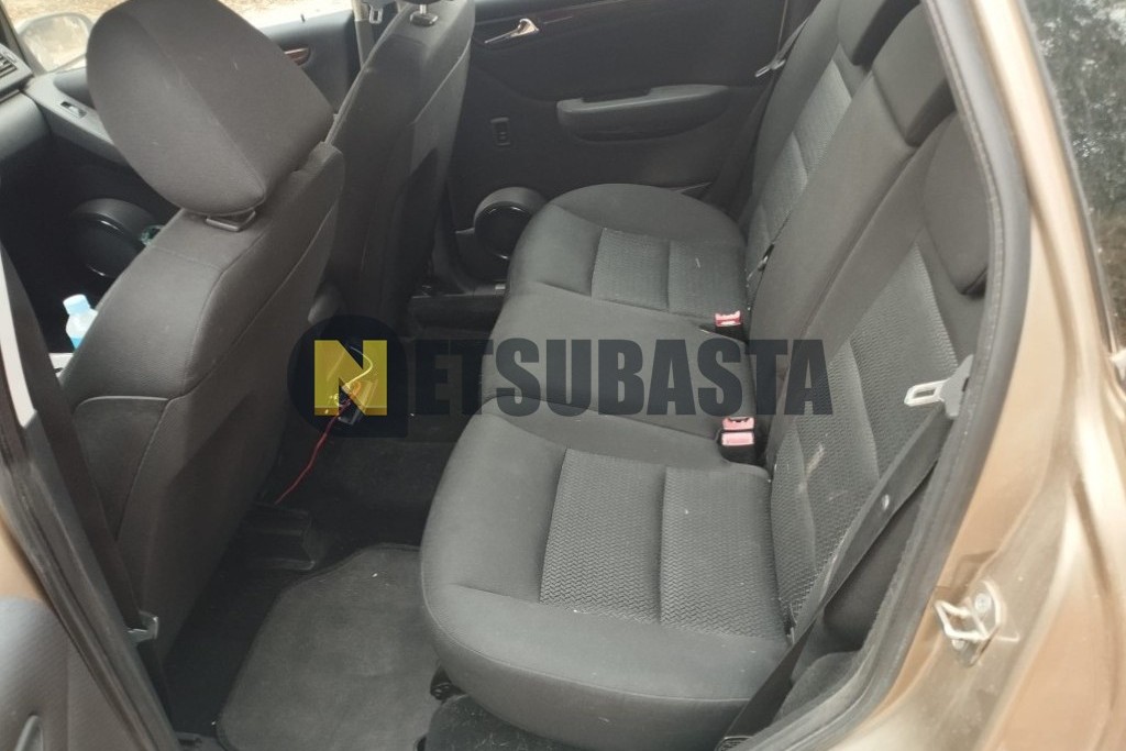 Mercedes-Benz A 200 Aut. 2006