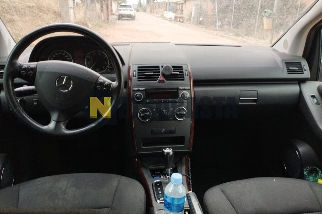 Mercedes-Benz A 200 Aut. 2006