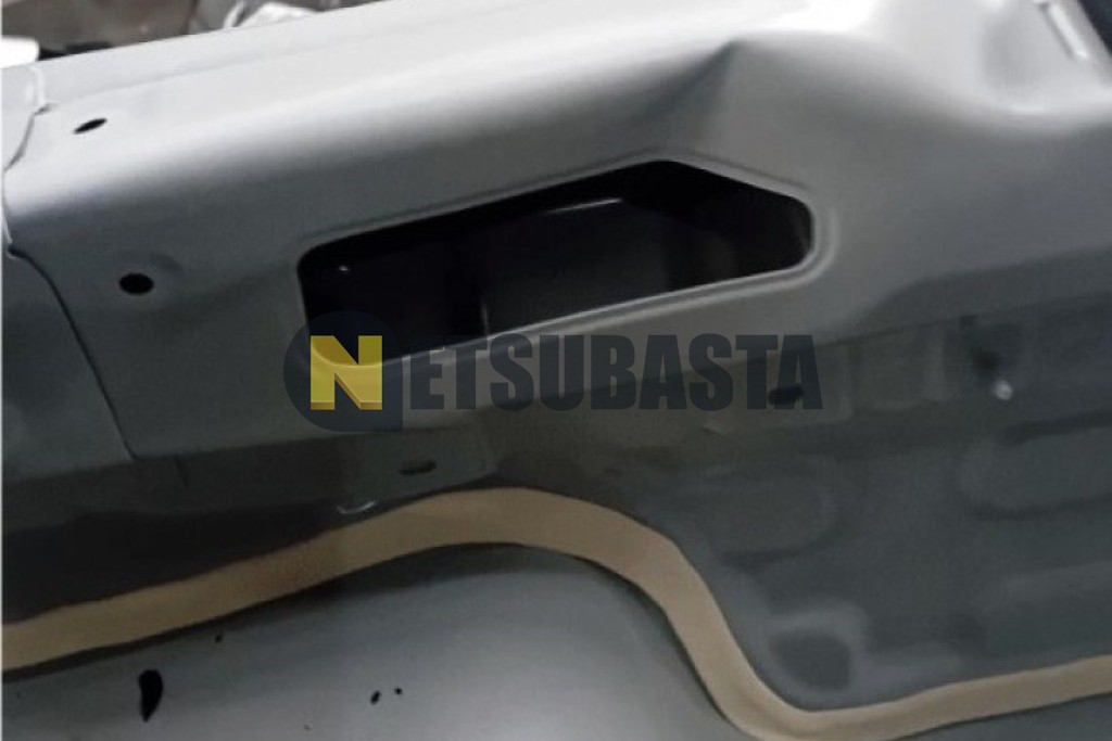 Hyundai i20 1.0 T-GDI 48V 2024