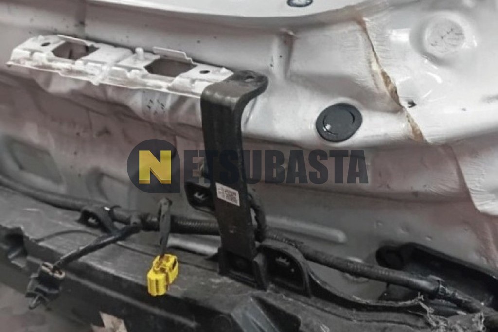Hyundai i20 1.0 T-GDI 48V 2024