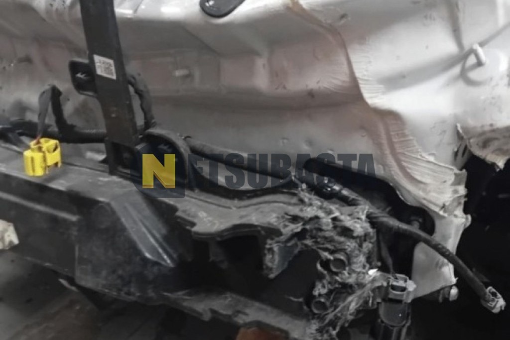Hyundai i20 1.0 T-GDI 48V 2024