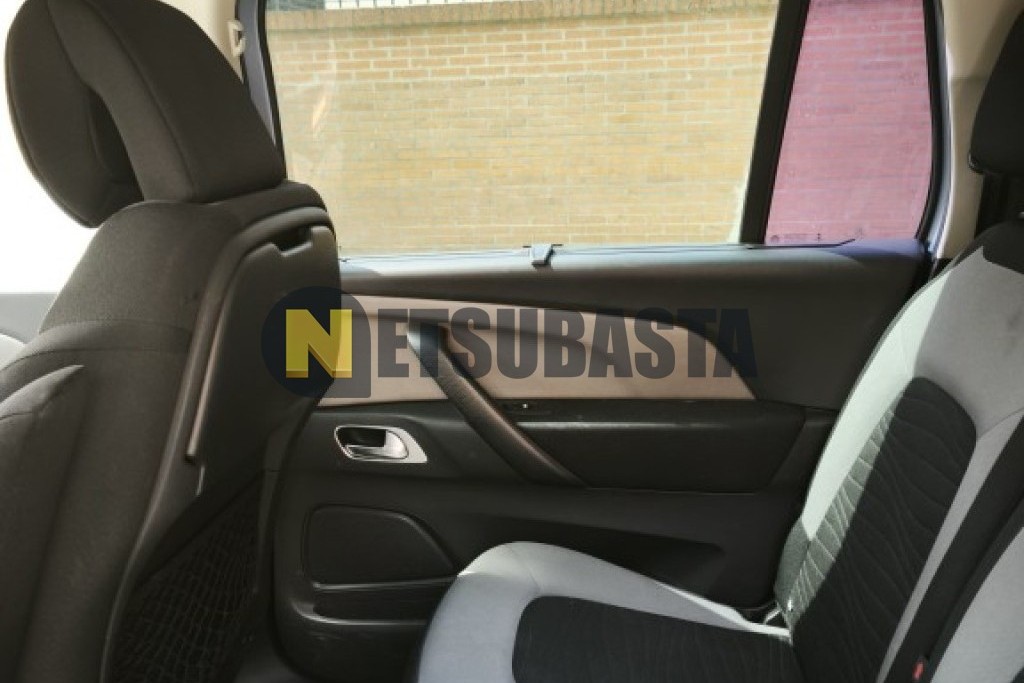 Citroën Grand C4 Picasso 2.0 HDi FAP CMP 2014