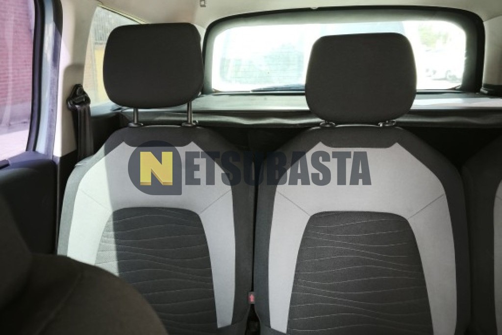 Citroën Grand C4 Picasso 2.0 HDi FAP CMP 2014