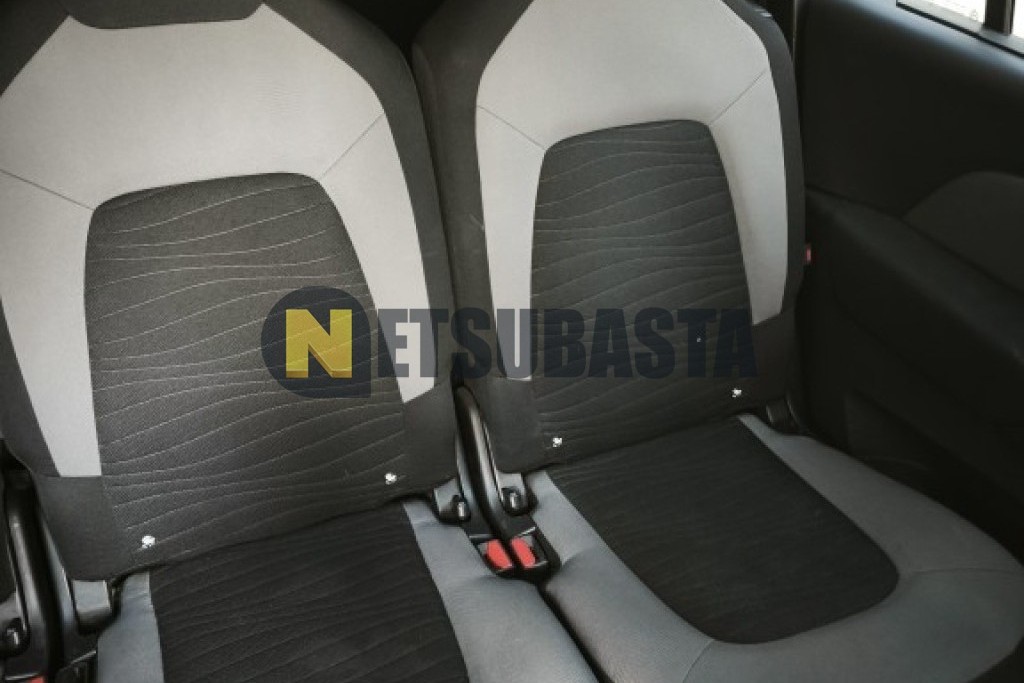 Citroën Grand C4 Picasso 2.0 HDi FAP CMP 2014