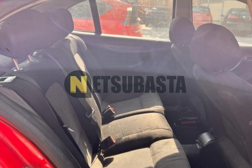 Seat Leon 1.6 2004