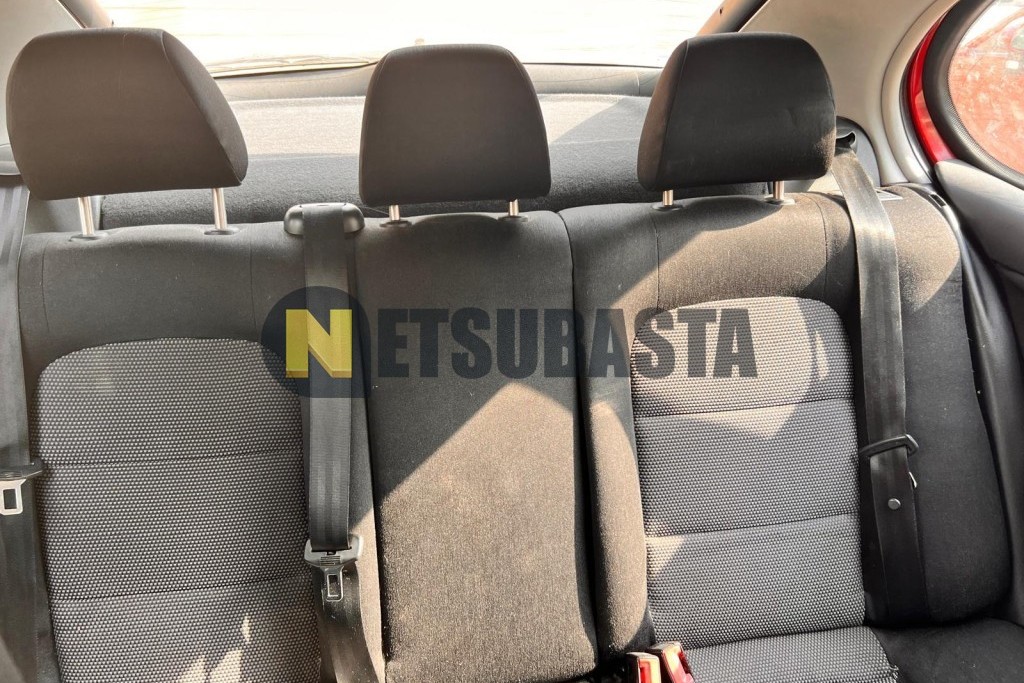 Seat Leon 1.6 2004