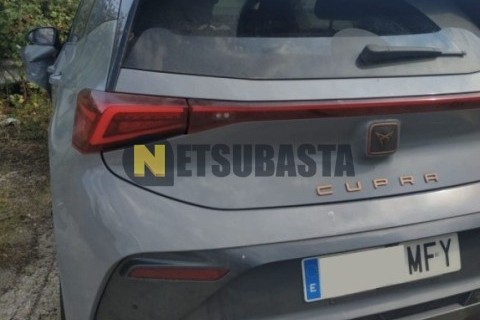 Piaggio X9 EVOLUTION 125 2006