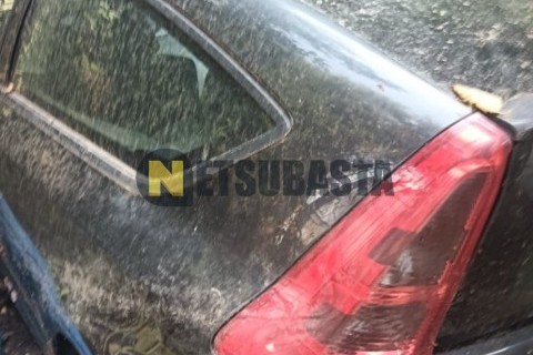 Piaggio X9 EVOLUTION 125 2006