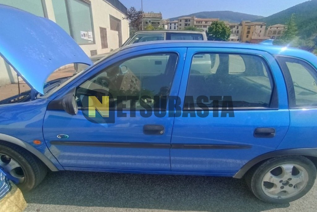 Opel Corsa 1.2 1998
