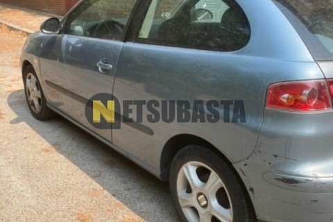 Piaggio X9 EVOLUTION 125 2006