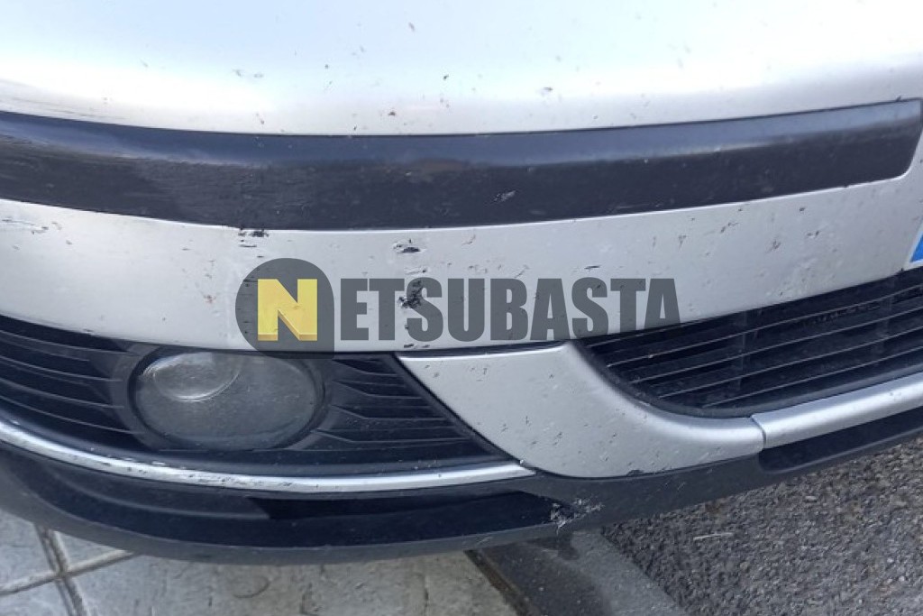 Seat Toledo 1.9 TDI 2000