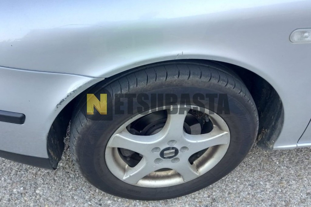 Seat Toledo 1.9 TDI 2000