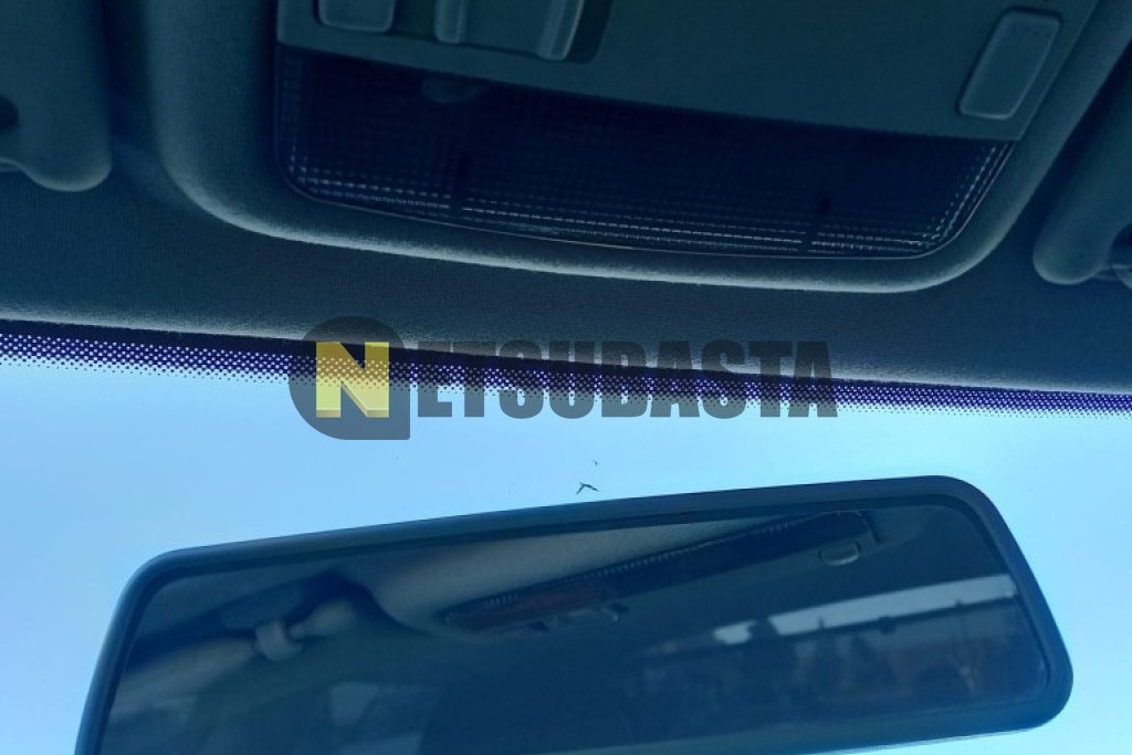 Seat Toledo 1.9 TDI 2000