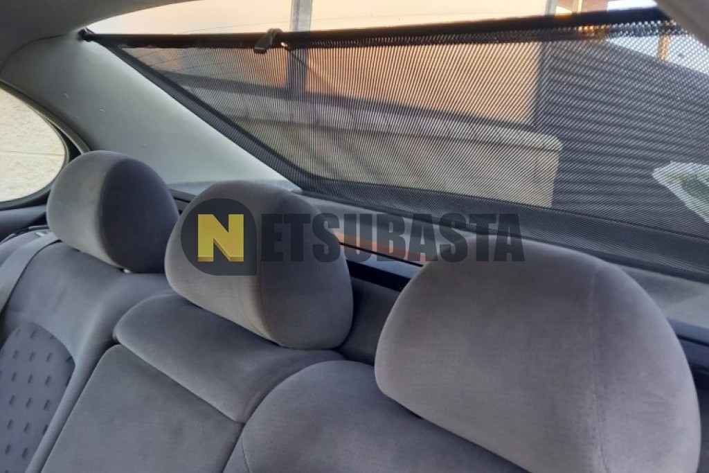 Seat Toledo 1.9 TDI 2000