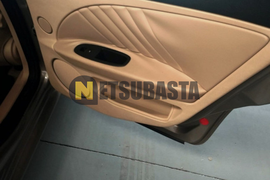 Alfa Romeo 159 2.2 JTS 2006